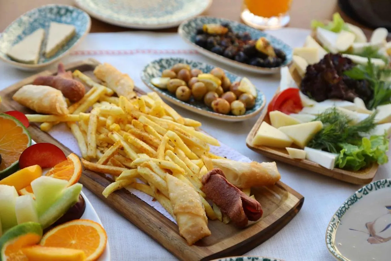 Ariel Hotel Alaçatı