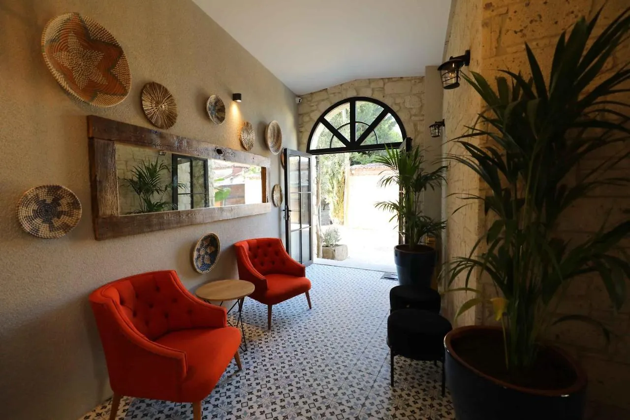 Ariel Hotel Alaçatı