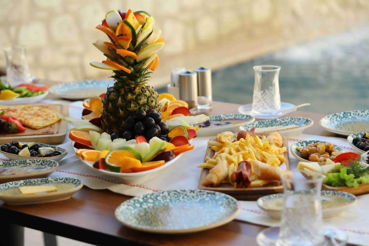 Ariel Hotel Alaçatı