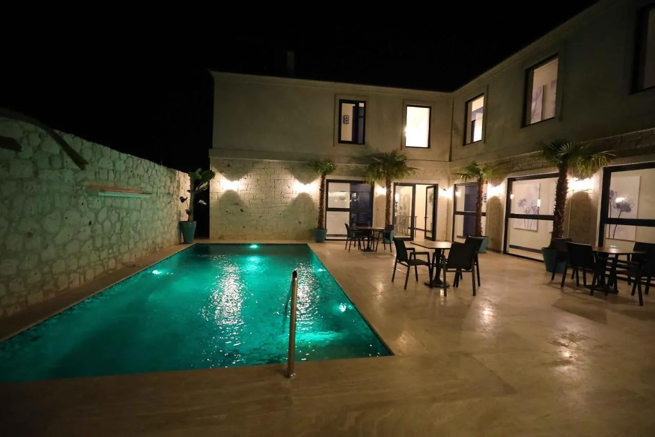 Ariel Hotel Alaçatı