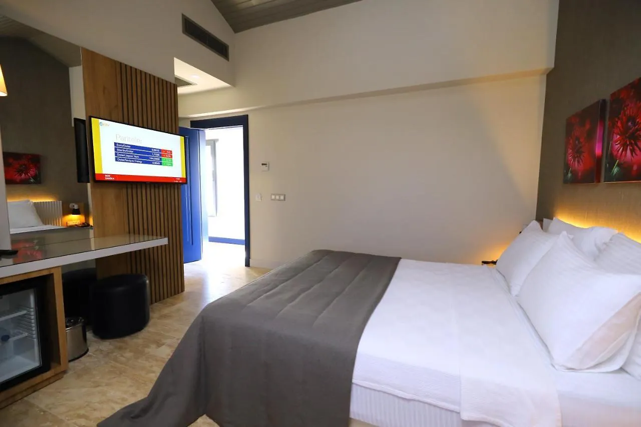 Ariel Hotel Alaçatı
