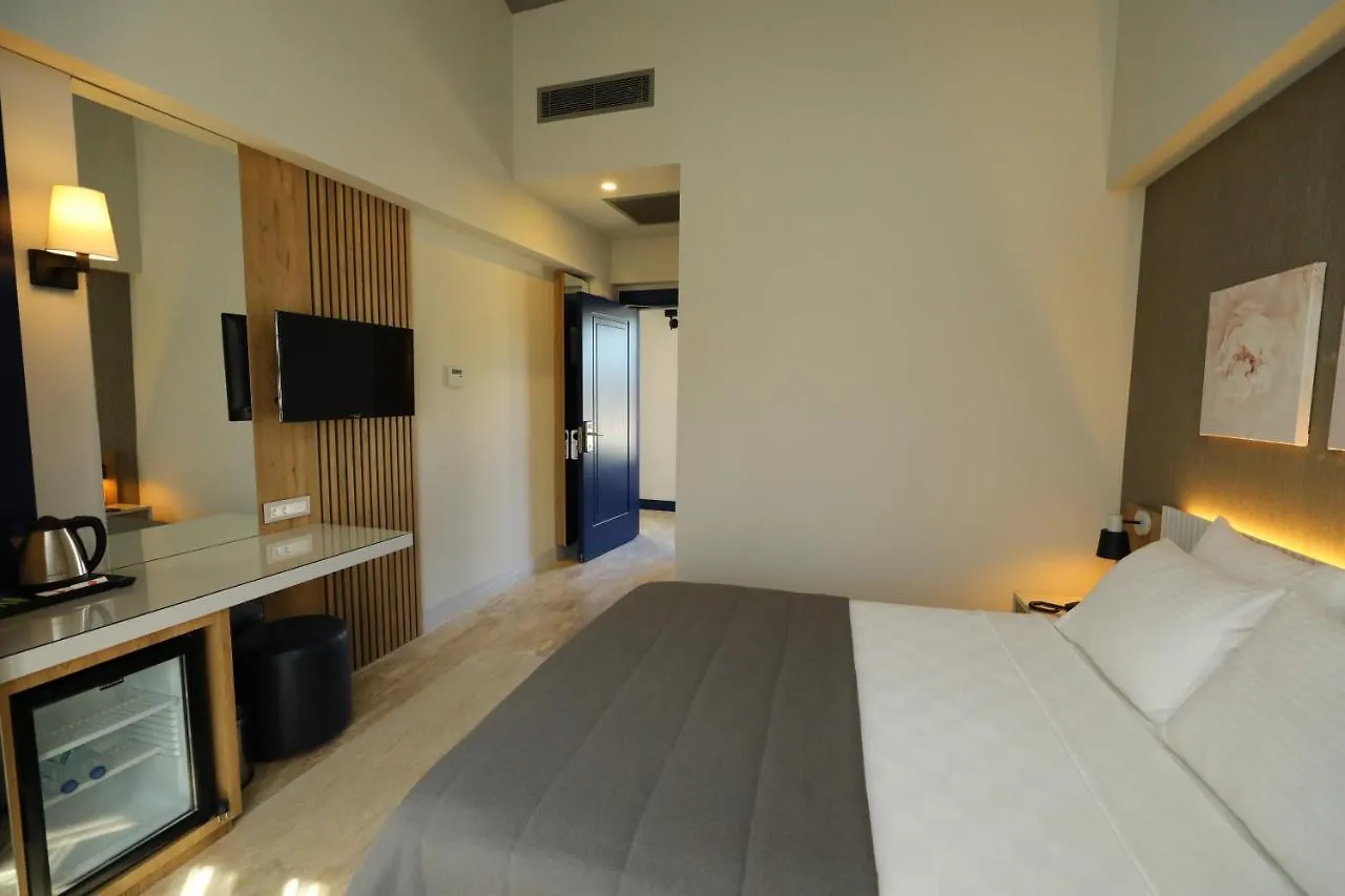Ariel Hotel Alaçatı