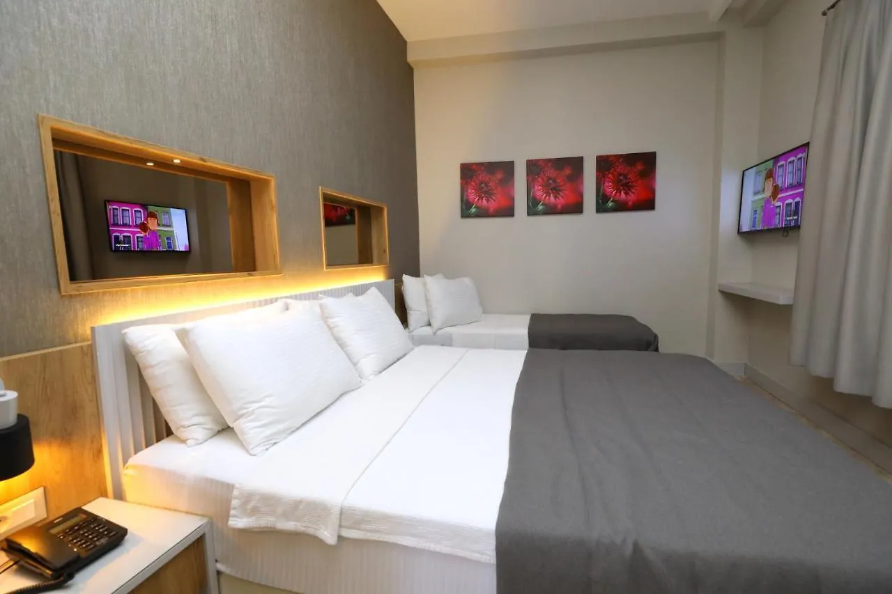 Ariel Hotel Alaçatı