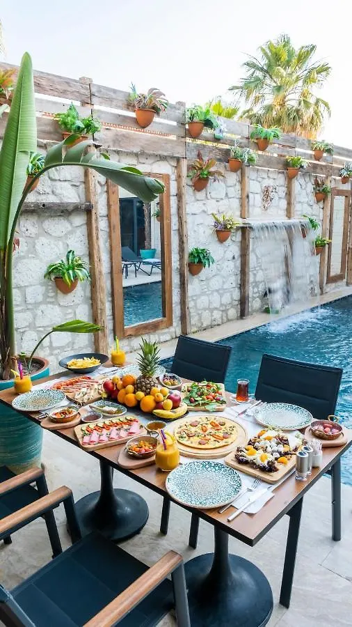Ariel Hotel Alaçatı