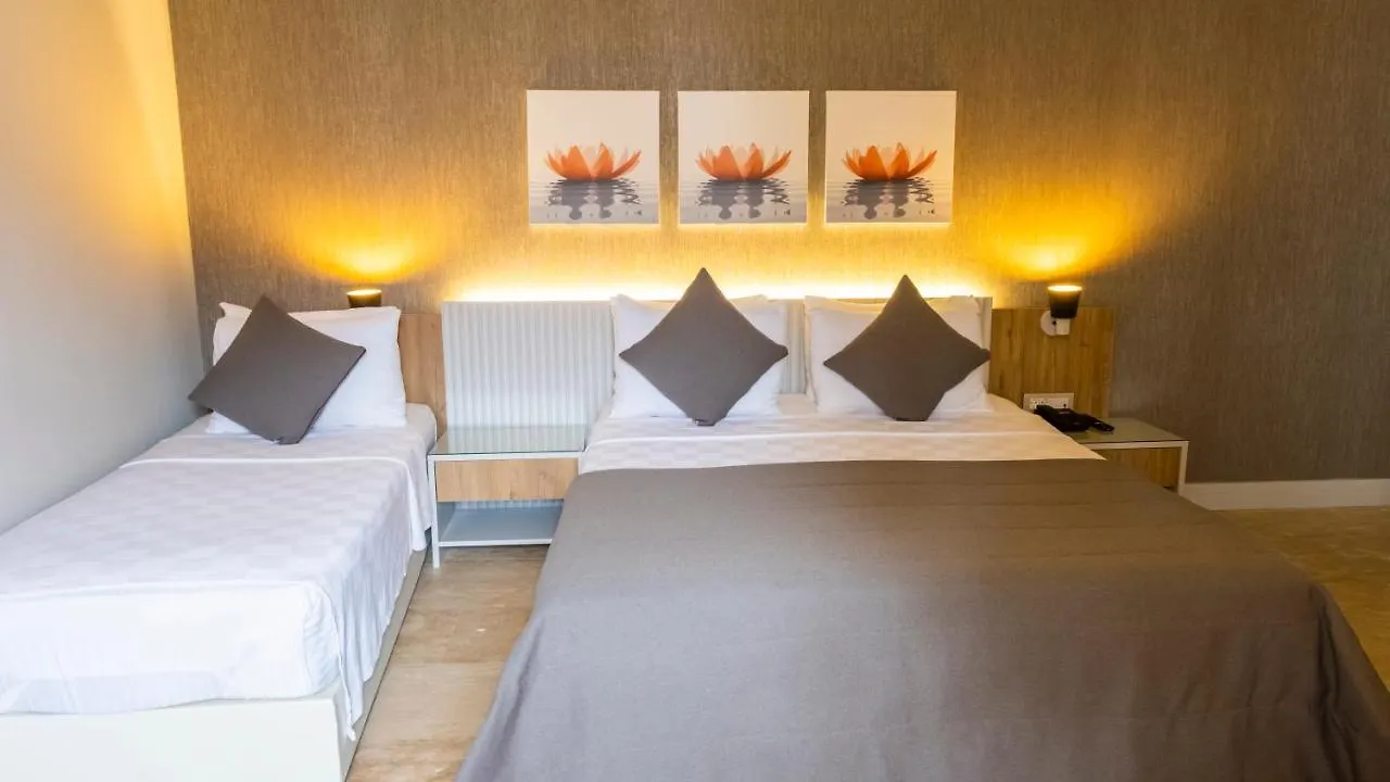 Ariel Hotel Alaçatı