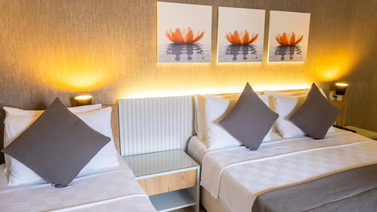 Ariel Hotel Alaçatı
