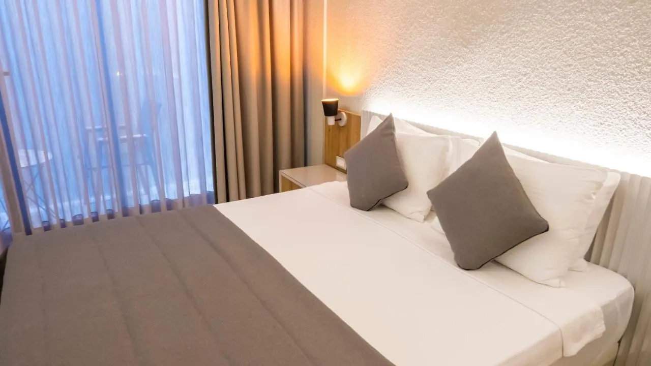 Ariel Hotel Alaçatı