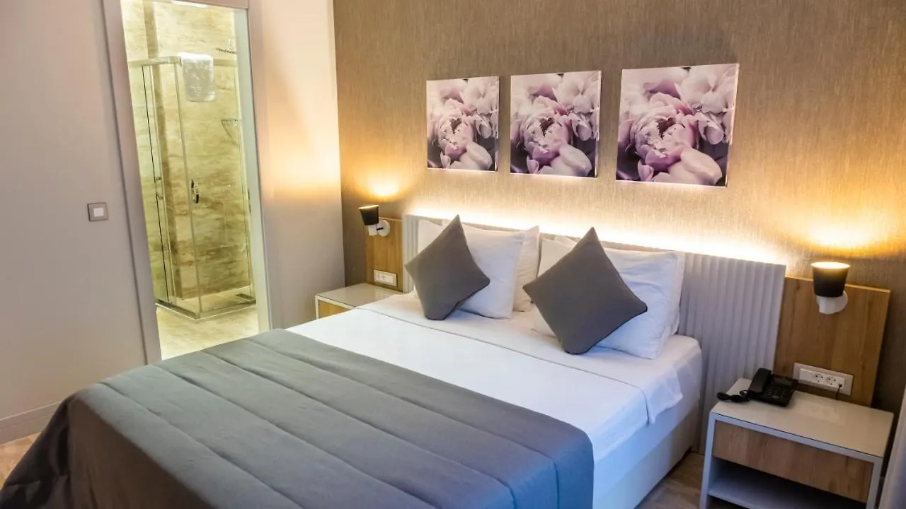 Ariel Hotel Alaçatı 0*,  Turkije