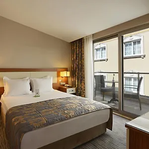 Yasmak Comfort Istanboel